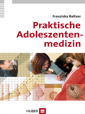 cover image of Praktische Adoleszentenmedizin